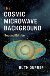 Cosmic Microwave Background - DURRER RUTH (ISBN: 9781107135222)