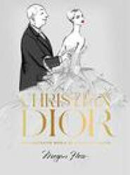 Christian Dior - HESS MEGAN (ISBN: 9781743797266)