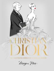 Christian Dior (ISBN: 9781743797266)