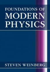 Foundations of Modern Physics (ISBN: 9781108841764)