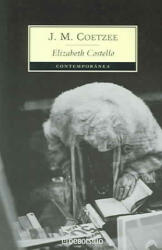 Elizabeth Costello - John Maxwell Coetzee, Javier Calvo (ISBN: 9788497935609)