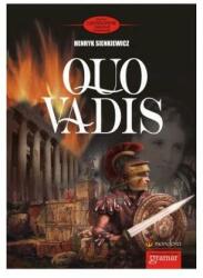 Quo vadis (ISBN: 9789731973524)