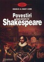 Povestiri dupa piesele lui Shakespeare - Charles Lamb, Mary Lamb (ISBN: 9789735914967)