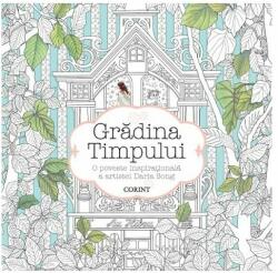 GRADINA TIMPULUI. O poveste inspirationala - Daria Song (ISBN: 9789731286594)