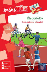 Élsportolók - miniLÜK (2021)