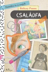 Szandra és a csajok 5. - Családfa (2021)