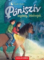 Segítség, lótolvajok! (2021)