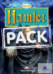 Hamlet Set With CD (ISBN: 9781846793806)