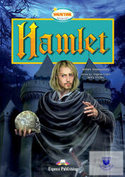 Hamlet Teacher's Book (ISBN: 9781846793790)