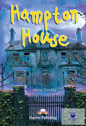 Hampton House Reader (ISBN: 9781842169049)