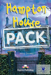 Hampton House Set (ISBN: 9781842161562)