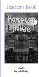 Hampton House Teacher's Book (ISBN: 9781843250562)