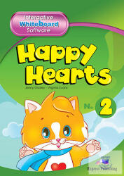 Happy Hearts 2 Interactive Whiteboard Software (ISBN: 9781848626614)