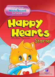 Happy Hearts Starter Interactive Whiteboard Software (ISBN: 9781848626478)