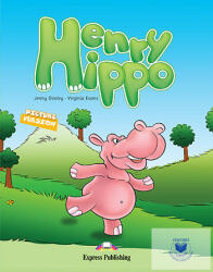 Henry Hippo (ISBN: 9781846795602)