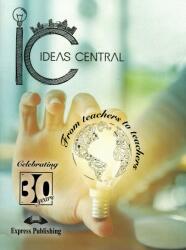 Ideas Central (ISBN: 9781471580574)