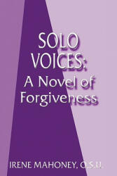 Solo Voices - Irene Mahoney O S U (ISBN: 9781456767068)