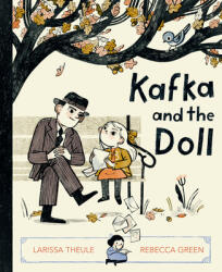 Kafka and the Doll - Rebecca Green (ISBN: 9780593116326)