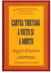 Cartea tibetană a vieţii şi a morţii (ISBN: 9789731118628)