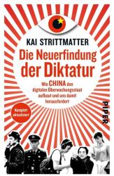 Die Neuerfindung der Diktatur (ISBN: 9783492316293)