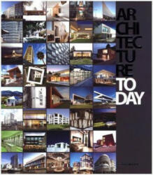 Architecture Today - Ester Carrion Lopez (ISBN: 9788499369785)