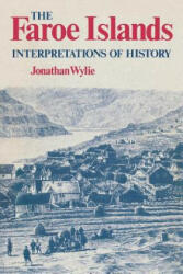 Faroe Islands - Jonathan Wylie (ISBN: 9780813160122)