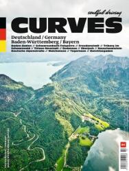 Curves: Germany - Stefan Bogner (ISBN: 9783667121158)
