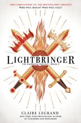 Lightbringer (ISBN: 9781728231952)