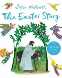 Easter Story (ISBN: 9780192778529)
