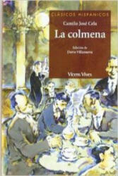 La colmena, ESO. Material auxiliar - Camilo José Cela (ISBN: 9788431666781)