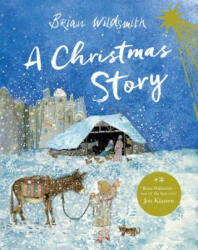 Christmas Story - Brian Wildsmith (ISBN: 9780192777768)