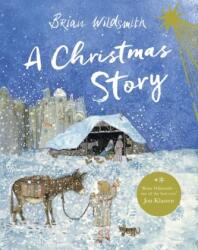 A Christmas Story (ISBN: 9780192777768)