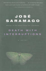 Death with Interruptions - José Saramago (2009)