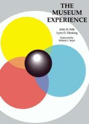 The Museum Experience (ISBN: 9781611320275)