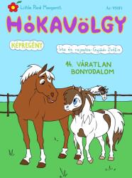 Hókavölgy 14 (ISBN: 9786158130851)