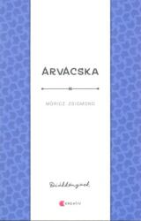 Árvácska (2021)