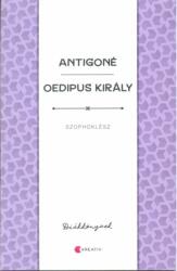 Antigoné - Oedipus király (2021)