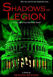 Shadows of Legion - Vernon Buford (ISBN: 9780768422016)