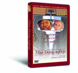 Miss Daisy sofőrje - DVD (2007)