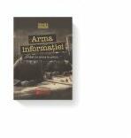 Arma informației. „Soldat cu arma la picior… (ISBN: 9786065374454)