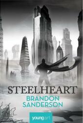 Steelheart (ISBN: 9786068811154)