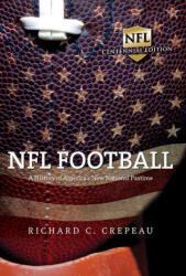 NFL Football (ISBN: 9780252085505)