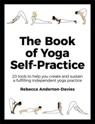 The Book of Yoga Self-Practice (ISBN: 9781529349467)