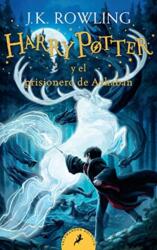 HARRY POTTER Y EL PRISIONERO DE AZKABAN (2020)