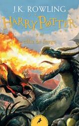 HARRY POTTER Y EL CALIZ DE FUEGO HARRY P (2020)