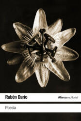 Poesía - RUBEN DARIO (ISBN: 9788491044925)