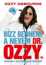 Bízz bennem, a nevem Dr. Ozzy (2021)