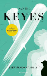 Szép álmokat, Billy! (2021)