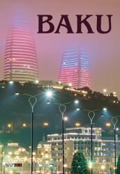 Baku (2021)