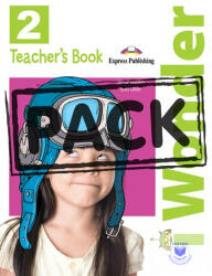 I-Wonder 2 Teacher's Book (ISBN: 9781471570278)